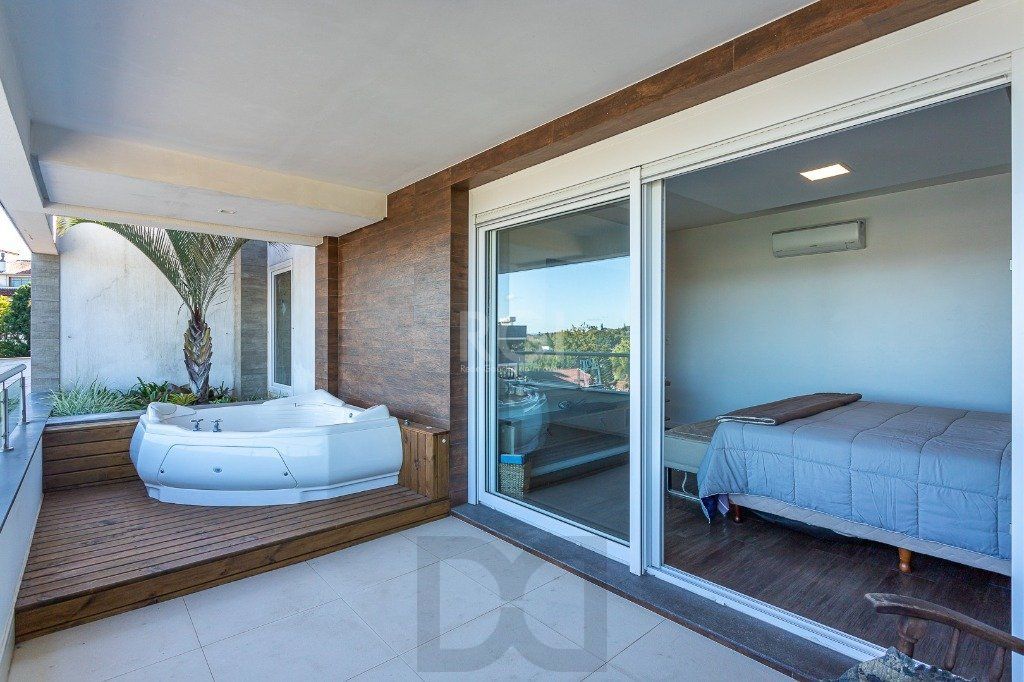 Casa para Venda 4 dormitórios terraço com piscina 4 vagas - Ipanema — foto 54