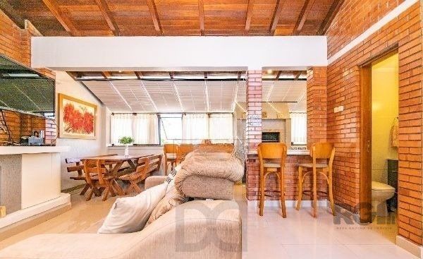 Casa sobrado no Cristal de 3 dormitórios e 3 vagas — foto 27