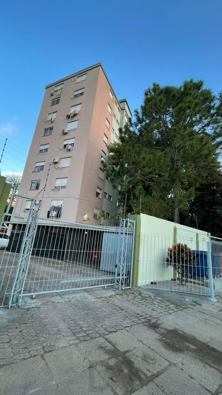 Apartamento no Jardim Sabará de 1 dormitório e *vaga rotativa - DESOCUPADO — foto 19