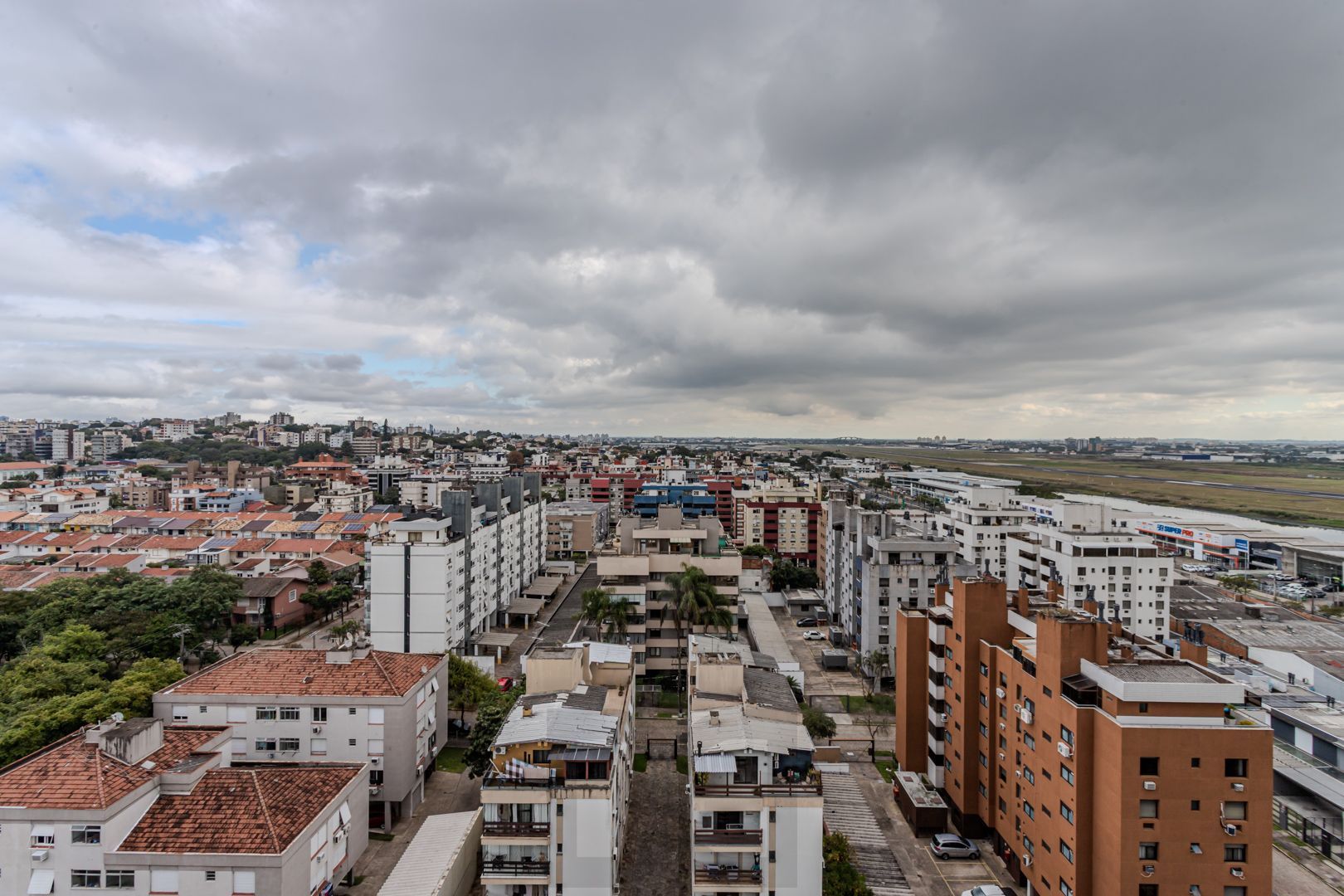 Apartamento no Jardim Lindóia de 2 dormitórios vaga e infra — foto 24