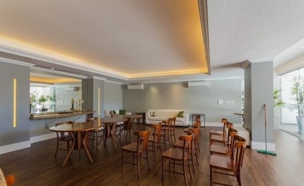 Apartamento no bairro Santa Tereza de 3 dormitórios e infra — foto 30