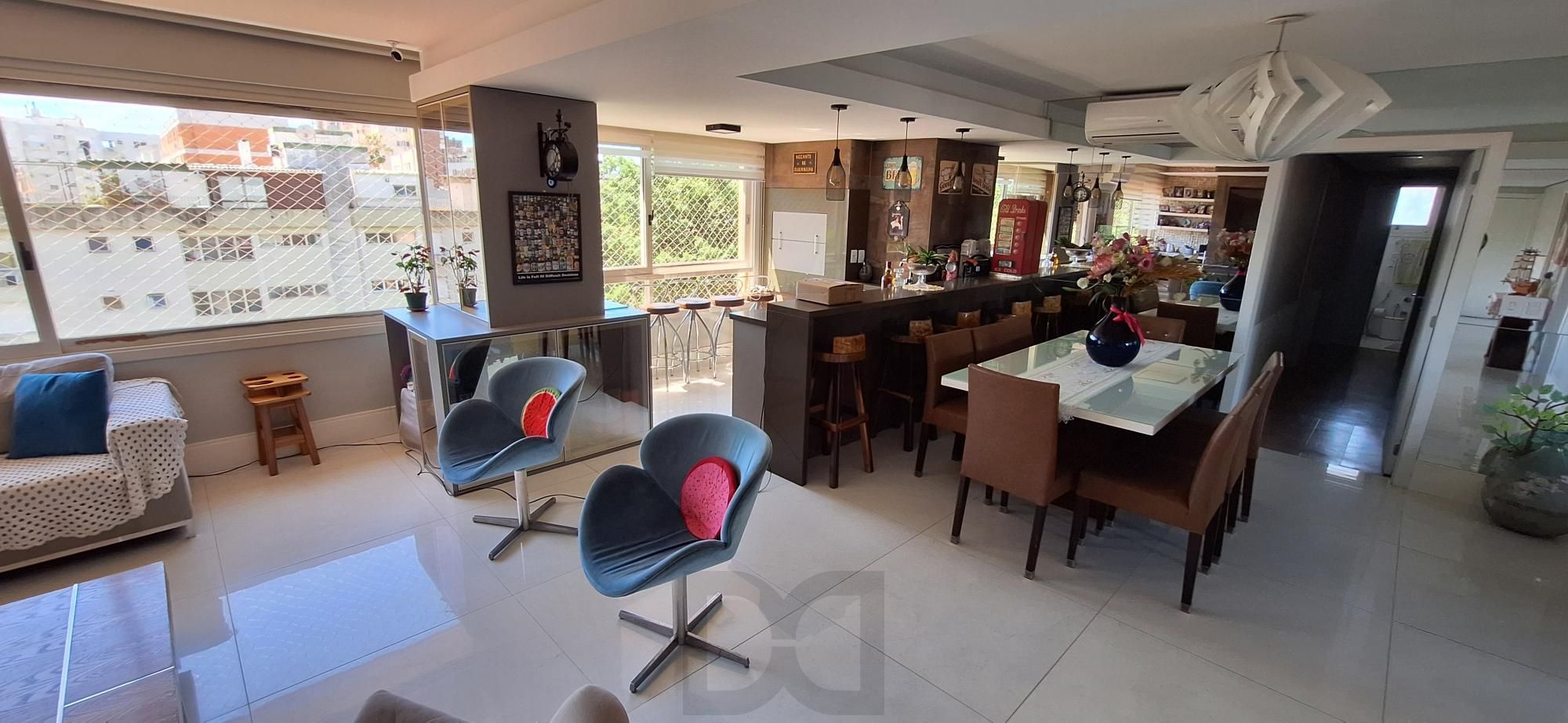 Exclusividade e Sofisticação: 3 Dormitórios em Endereço Nobre no Bairro Auxiliadora — foto 11