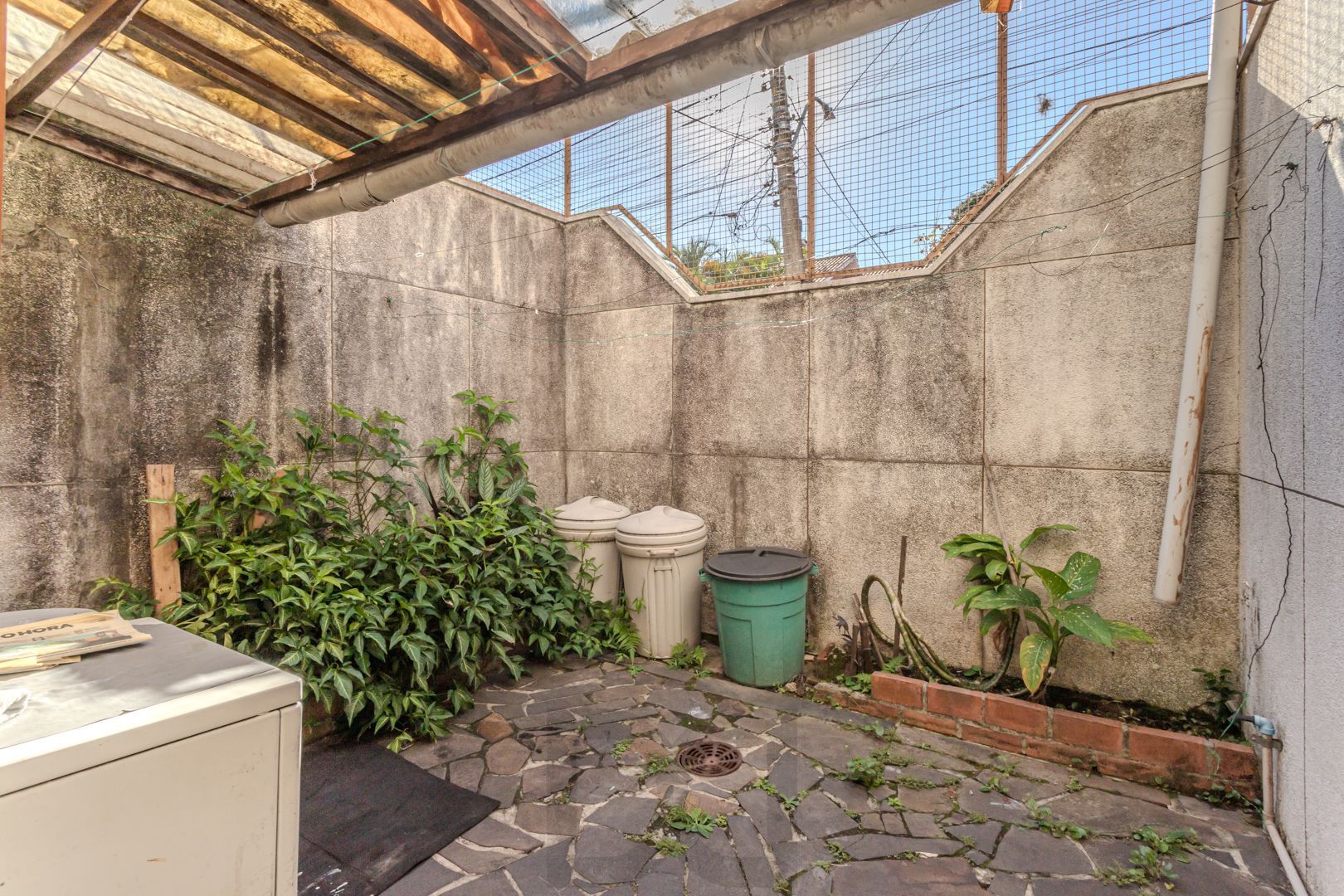 Casa sobrado no bairro Santana com 9 dormitórios DESOCUPADO — foto 24
