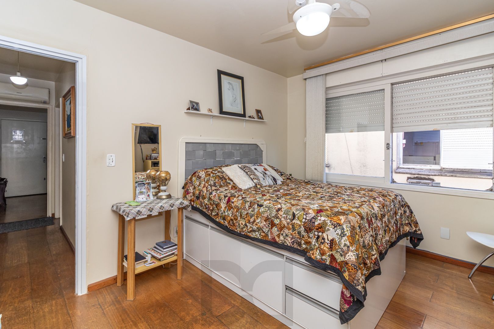 Apartamento no bairro  Rio Branco de 2 dormitórios — foto 13