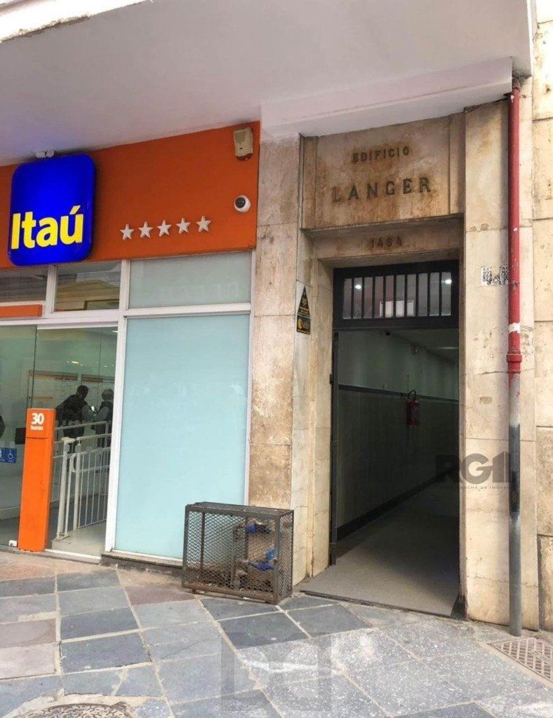 Sala comercial no Centro com 86m² — foto 10