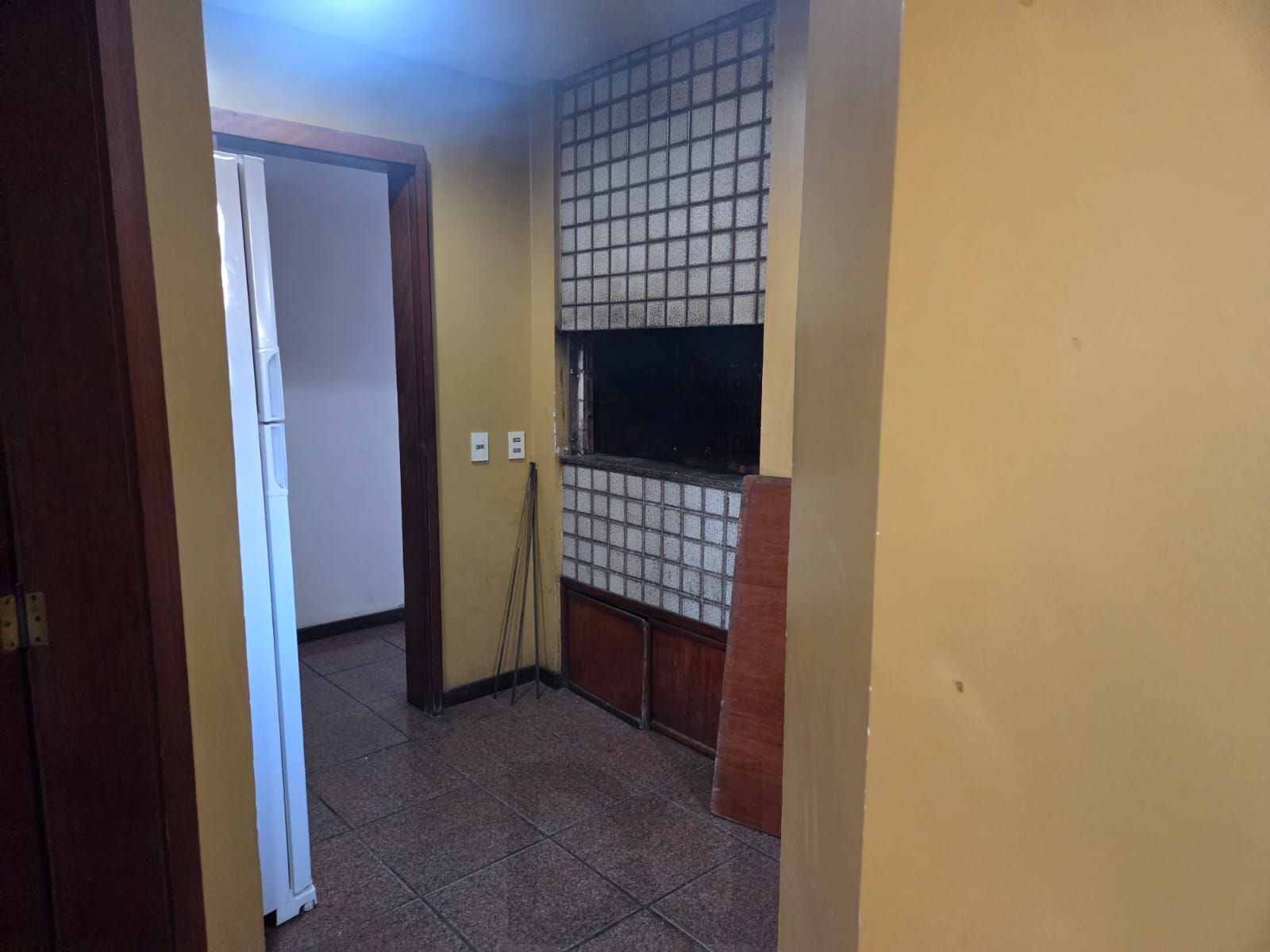 APTO COM 2 DORMITORIOS SENDO 1 SUITE, BAIRRO SANTANA — foto 17