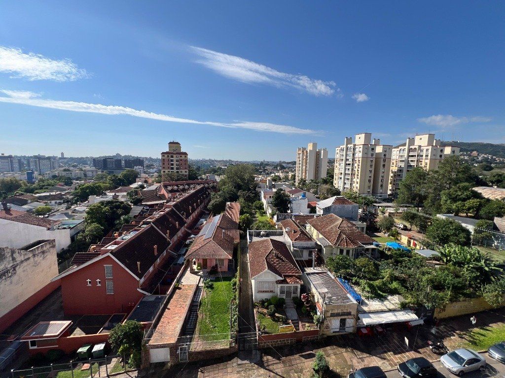 Apartamento no Teresópolis de 3 dormitórios e 2 vagas — foto 6