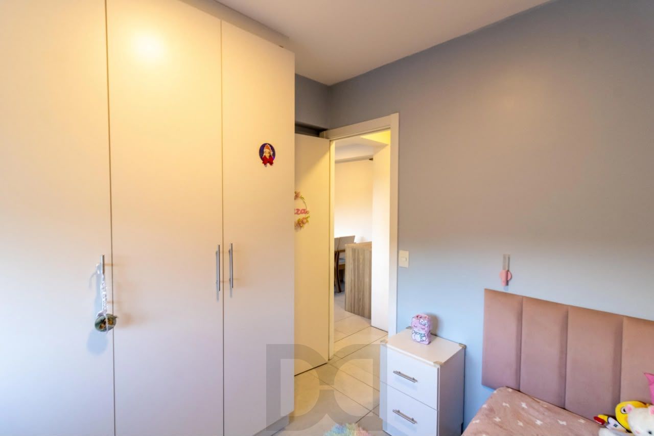 Apartamento no Partenon de 2 dormitórios vaga e infra — foto 31