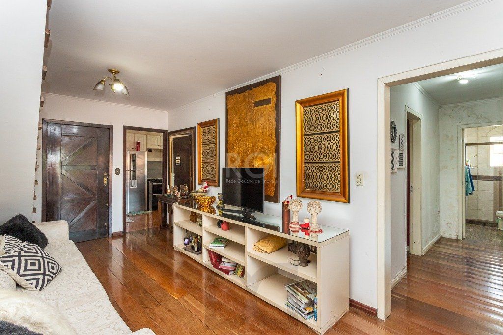Cobertura duplex no Sarandi de 3 dormitórios e 2 vagas — foto 11