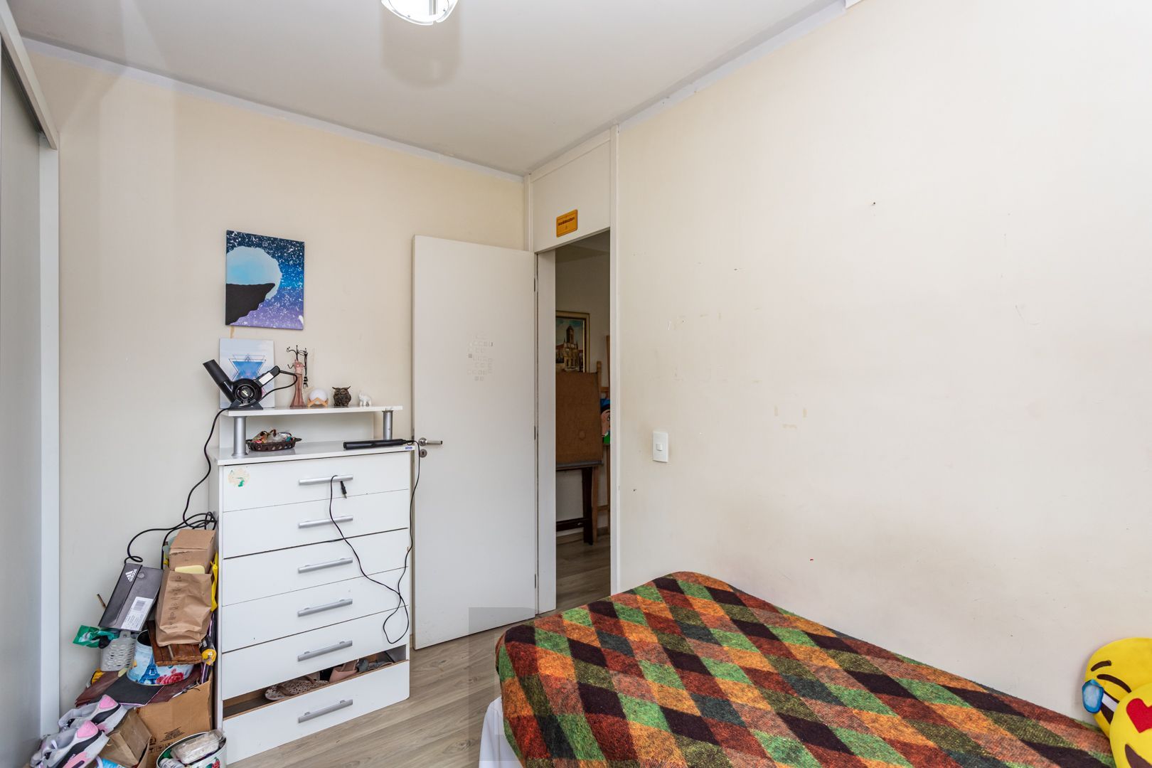 APARTAMENTO A VENDA NO ROSSI BRISA — foto 3
