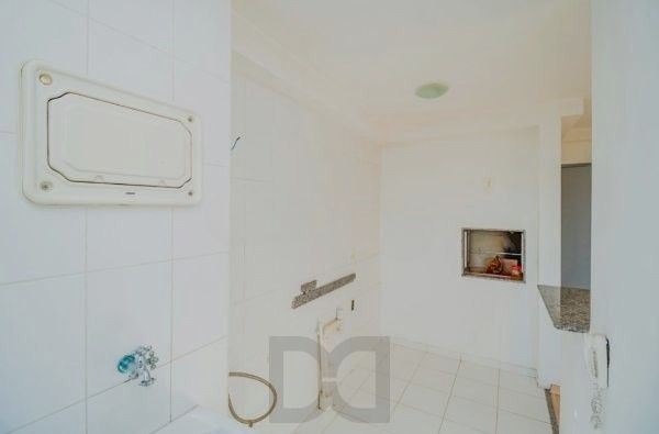 Apartamento de 2 dormitórios vaga e infra DESOCUPADO — foto 12