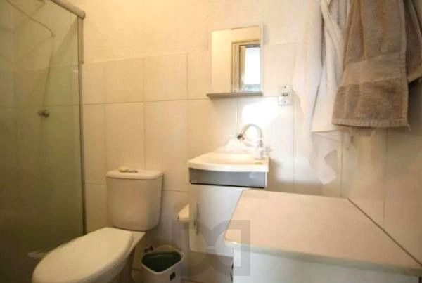 Apartamento no Jardim Itu de 1 dormitório DESOCUPADO — foto 12