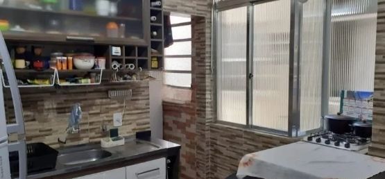 Apartamento para Venda de 2 dormitórios no bairro São Geraldo — foto 27