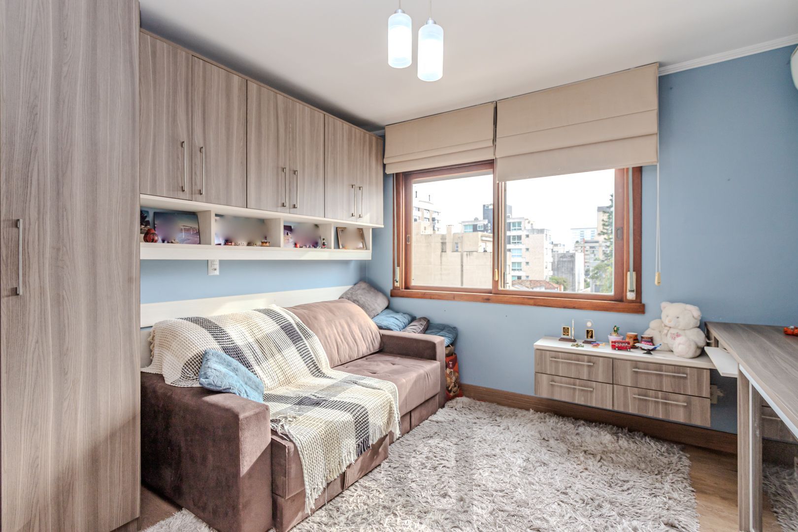 Apartamento no bairro Menino Deus de 4 dormitórios e vaga — foto 23