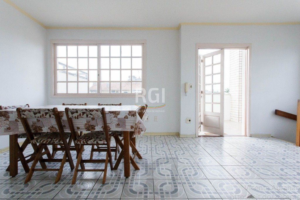 Cobertura para Venda - 191.8m², 3 dormitórios, sendo 1 suites, 2 vagas - Jardim Itu — foto 22