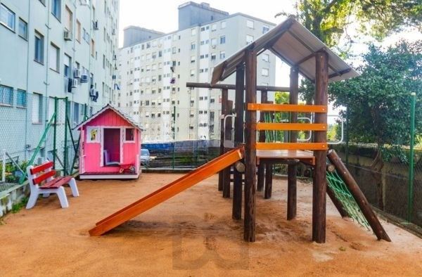 Apartamento no bairro Jardim Sabará de 1 dormitório — foto 16