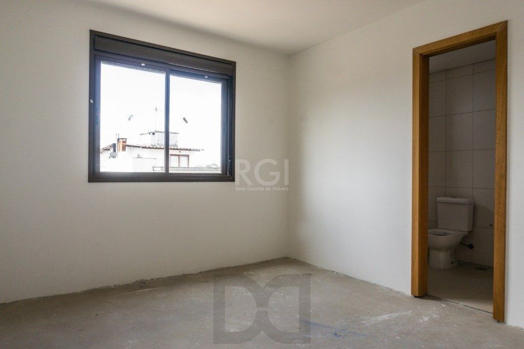 Cobertura de 3 dormitórios 3 vagas - Chácara das Pedras — foto 7