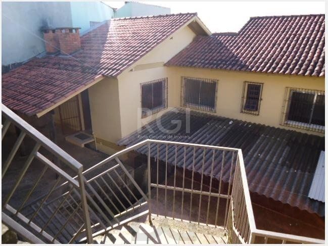Casa para Venda - 100m², 3 dormitórios, sendo 1 suites, 3 vagas - Morro Santana — foto 2