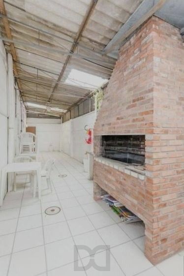 Apartamento no bairro Santana de 1 dormitório e vaga mobiliado e DESOCUPADO — foto 10