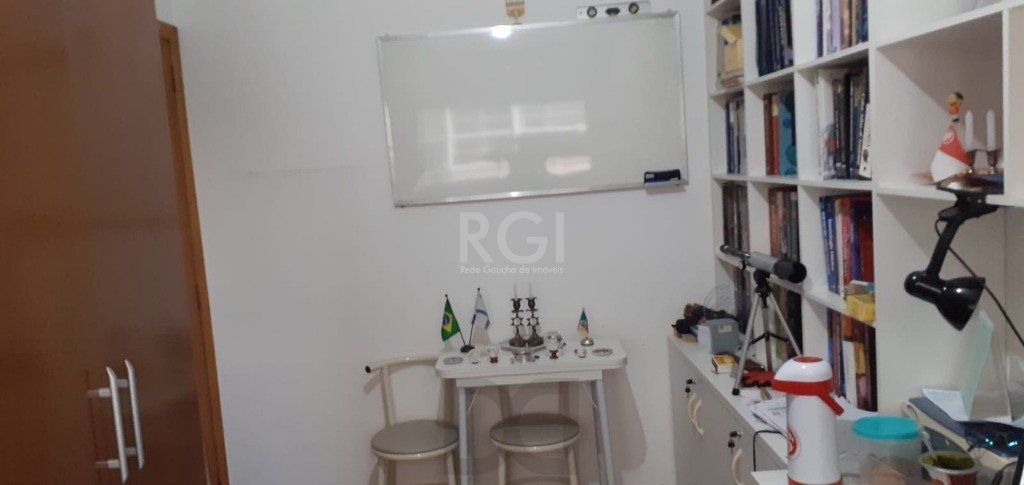 Apartamento para Venda de 2 dormitórios no bairro São Geraldo — foto 22