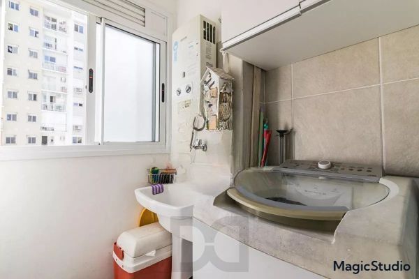 Apartamento à venda com 62m², 2 quartos e 1 vaga escriturada. — foto 10