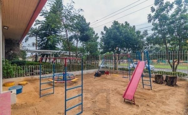 Apartamento no Cristal de 2 dormitórios — foto 20