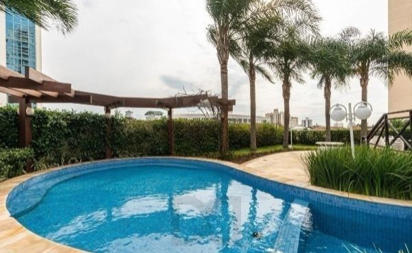 DUPLEX MOBILIADO COM VISTA PARA O PARQUE GERMÂNIA!!! — foto 39