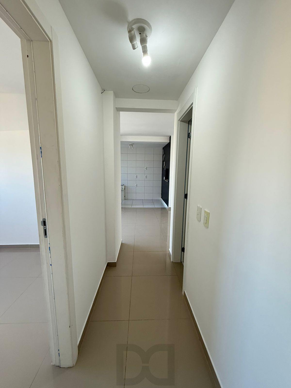 Apartamento de 2 dormitórios e vaga no Rossi Fiateci — foto 8