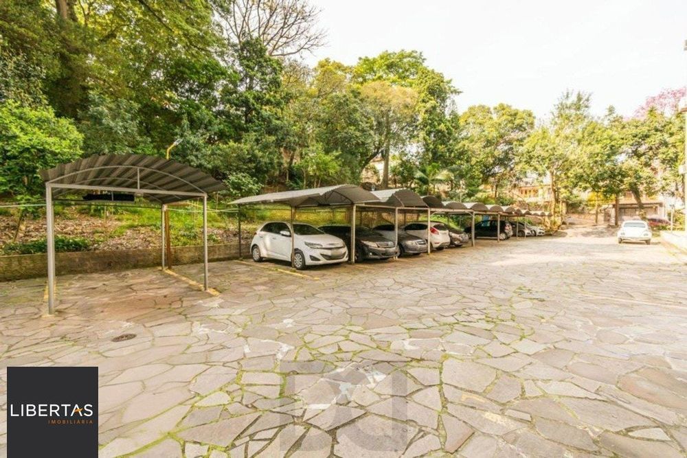 Apartamento no bairro Cristal de 2 dormitórios e vaga DESOCUPADO — foto 20