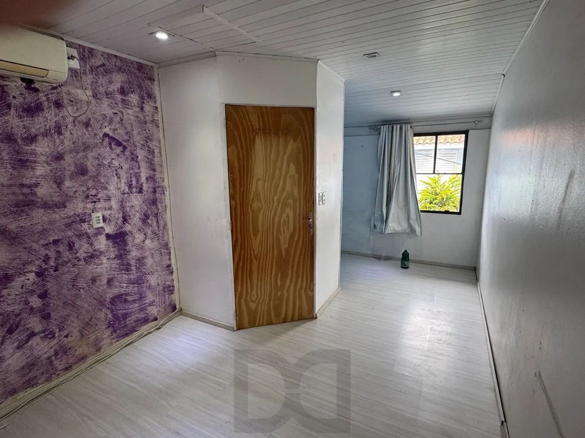 Casa em condomínio na Vila Nova de 2 dormitórios DESOCUPADA — foto 4