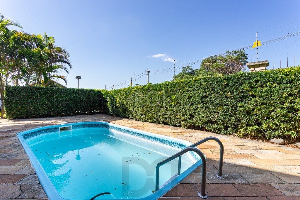 Casa Condominio para Venda - 193.19m², 3 dormitórios, sendo 1 suites, 2 vagas - Cristal — foto 5