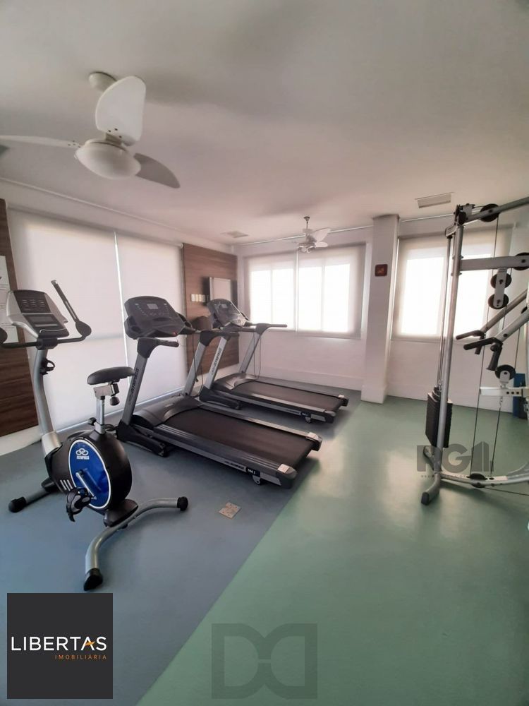 Apartamento 2 Dorm. suíte c/ Closet na Azenha — foto 41