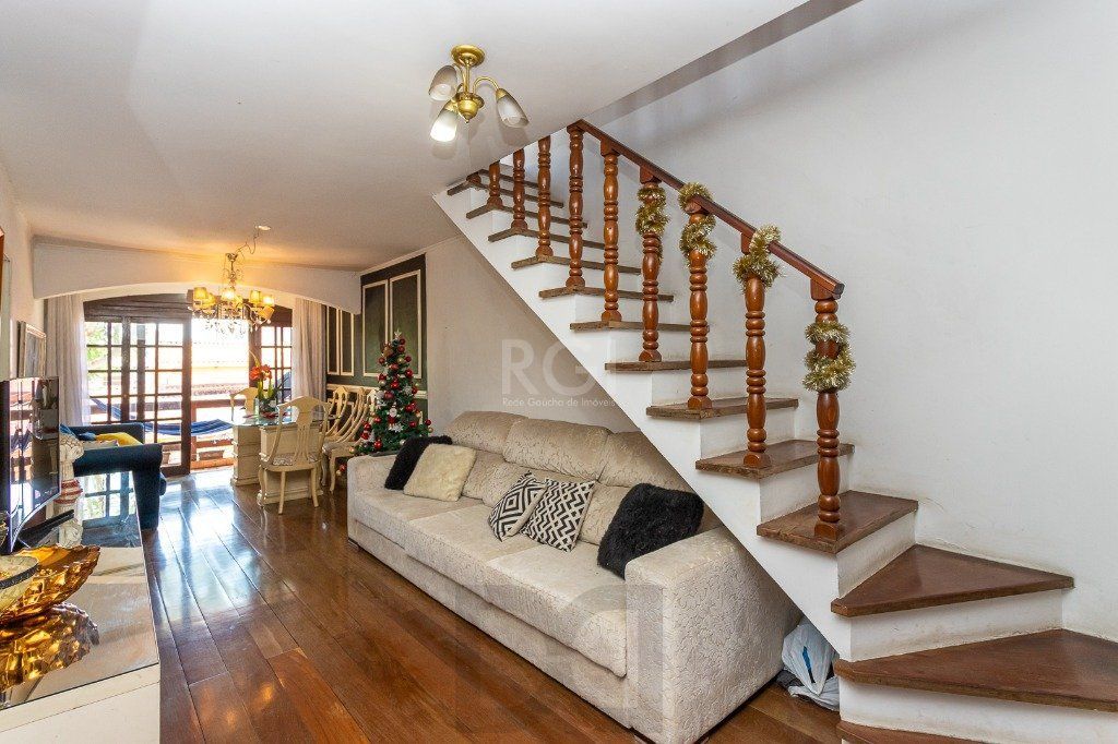 Cobertura duplex no Sarandi de 3 dormitórios e 2 vagas — foto 13