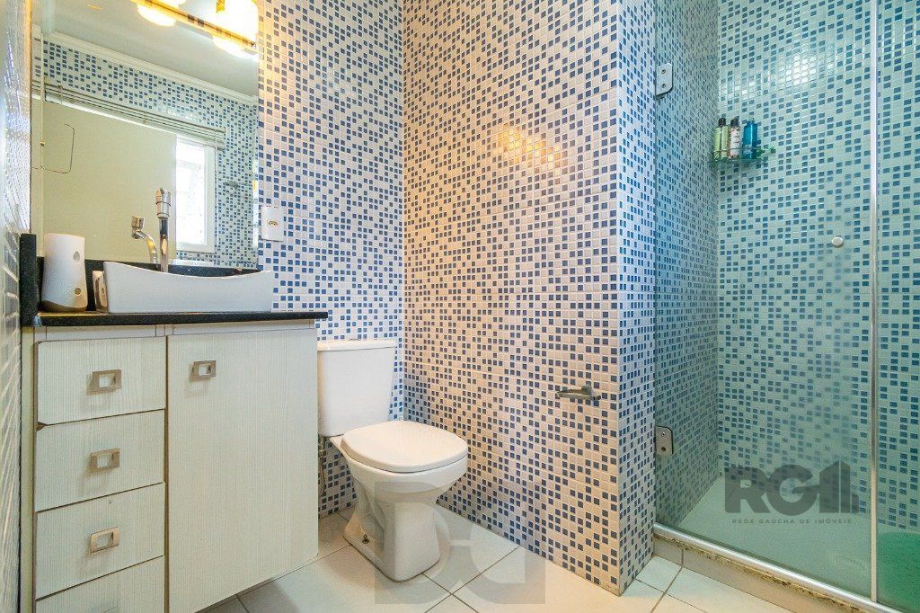 Casa sobrado no Sarandi de 3 dormitórios e vaga — foto 18