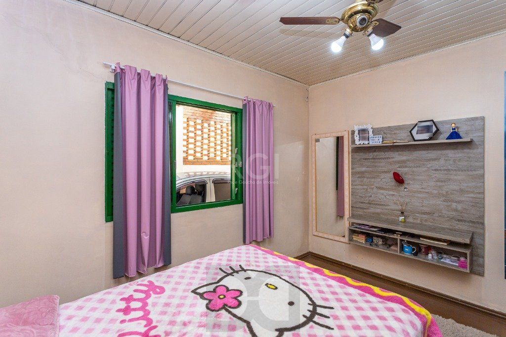 Casa para Venda - 143.32m², 3 dormitórios, sendo 1 suites, 5 vagas - Parque Santa Fé — foto 21
