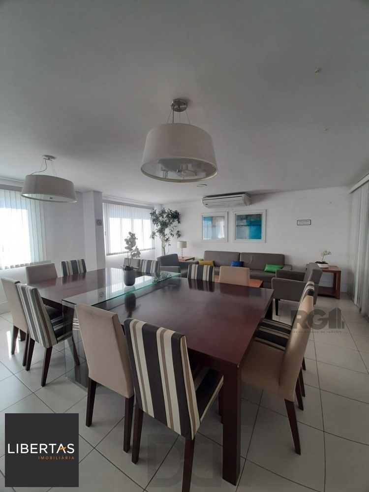 Apartamento 2 Dorm. suíte c/ Closet na Azenha — foto 40