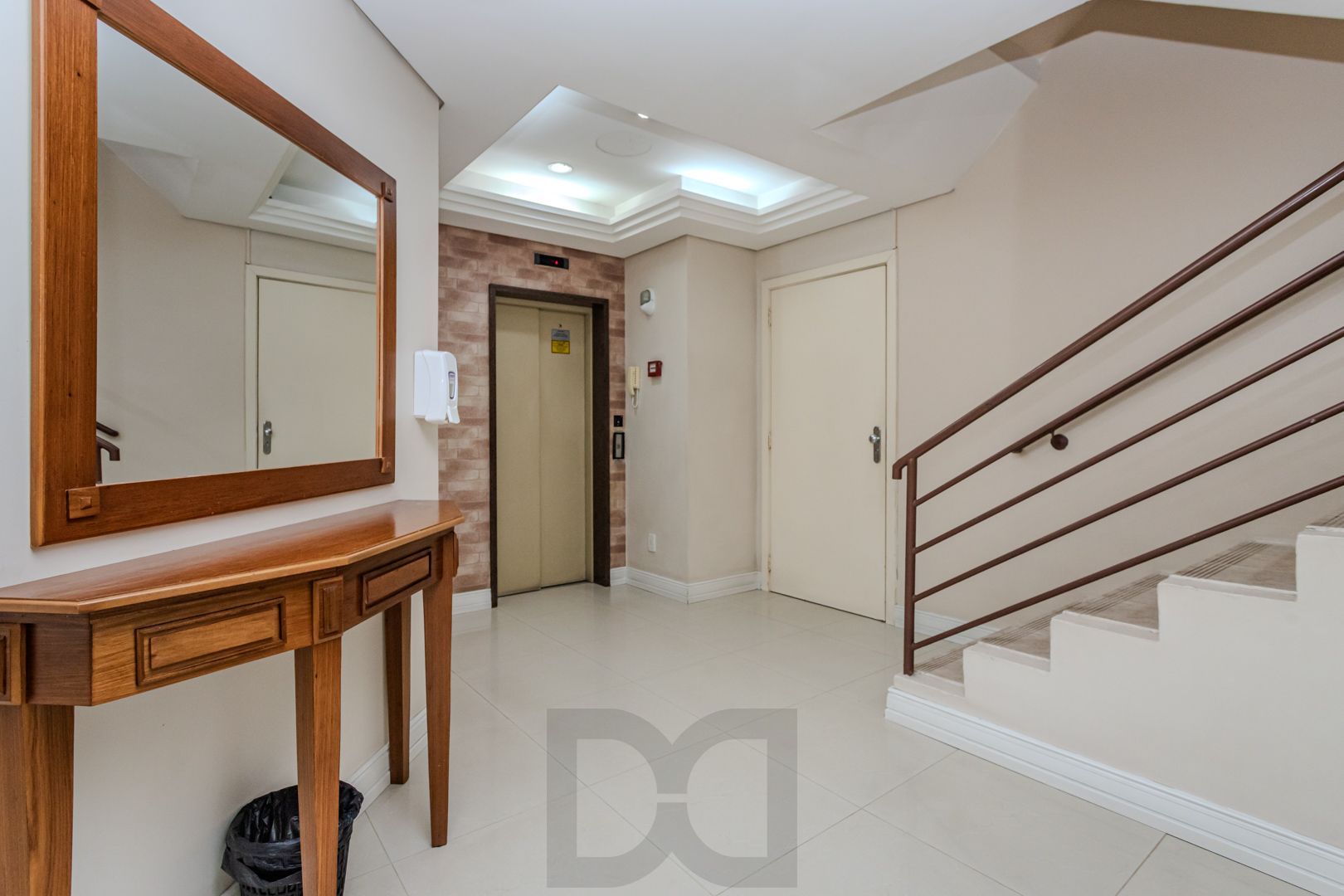Apartamento na Cidade Baixa de 1 dormitório e vaga — foto 26