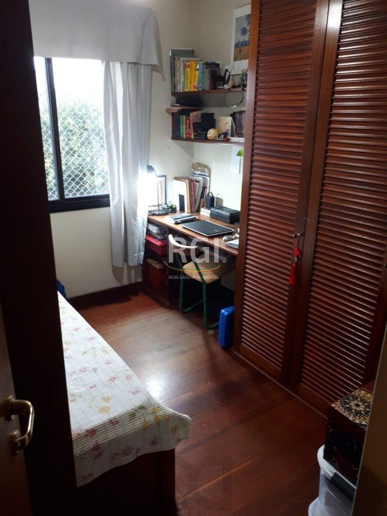Apartamento para Venda - 117m², 3 dormitórios, sendo 1 suites, 3 vagas - Jardim Botânico — foto 9