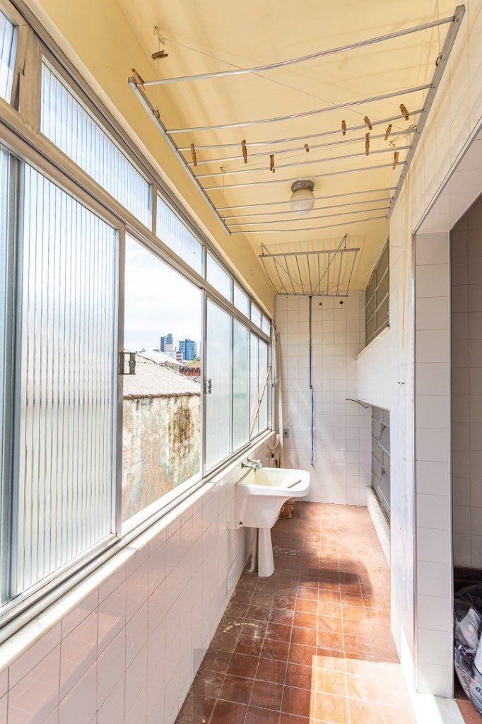 Apartamento de 3 dormitórios e vaga bairro Santa Cecilia DESOCUPADO — foto 26