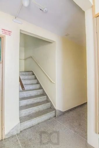 Apartamento no bairro Cristal de 2 dormitórios e vaga rotativa — foto 22