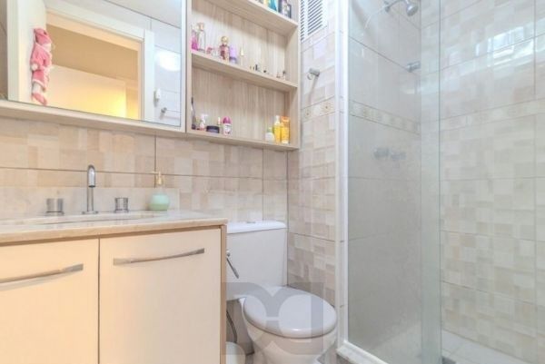 Apartamento de 2 dormitórios 2 vagas e infra no bairro Floresta — foto 13