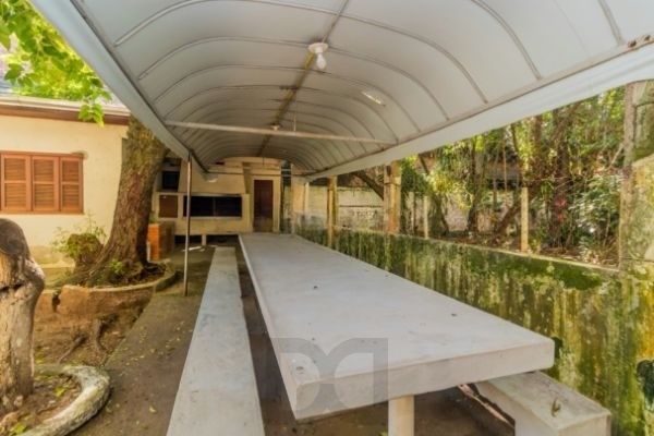 Apartamento no Passo D'areia de 2 dormitórios térreo — foto 19