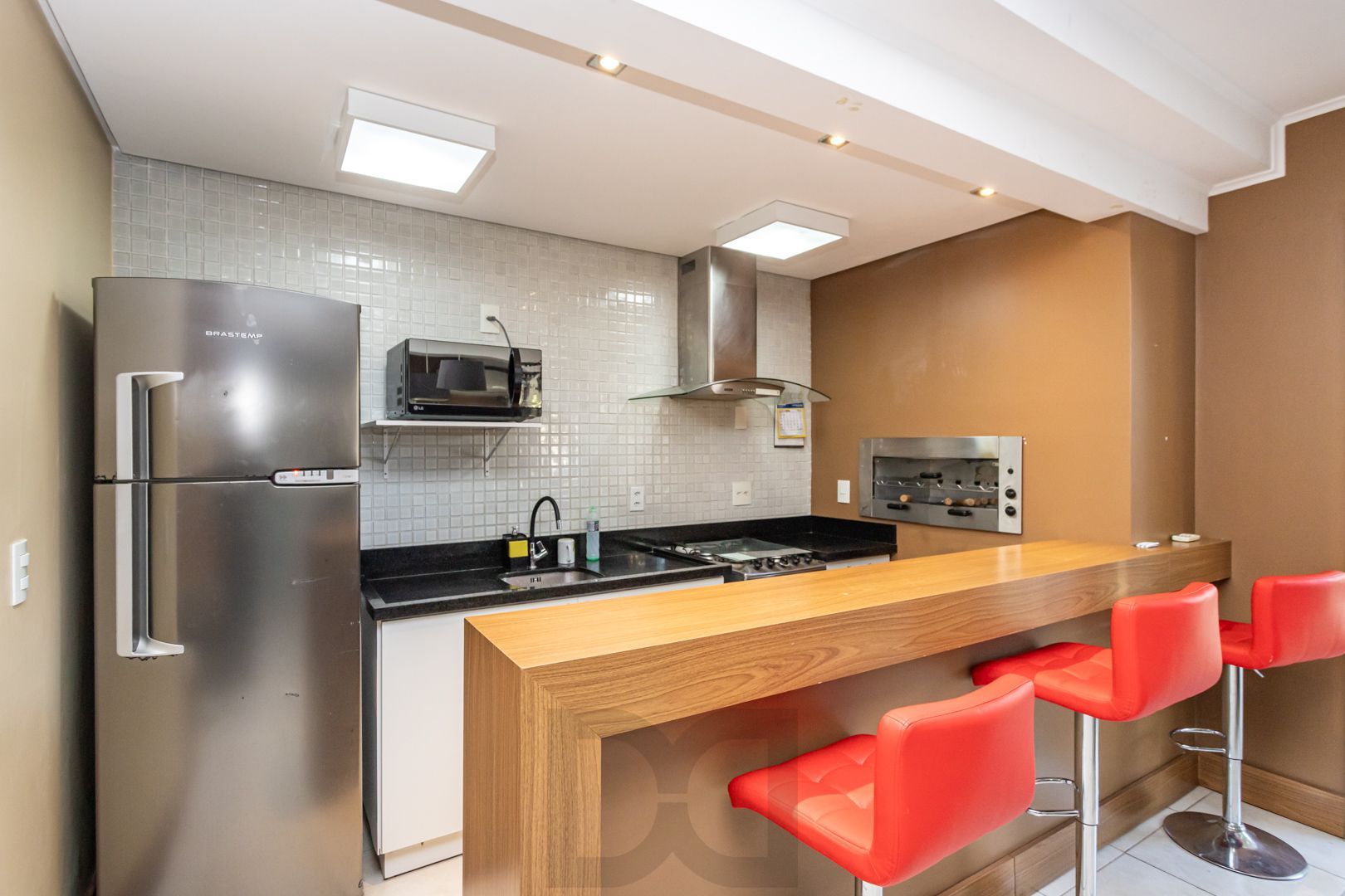 Apartamento para Venda no Partenon de 3 dormitórios 1 vaga — foto 35