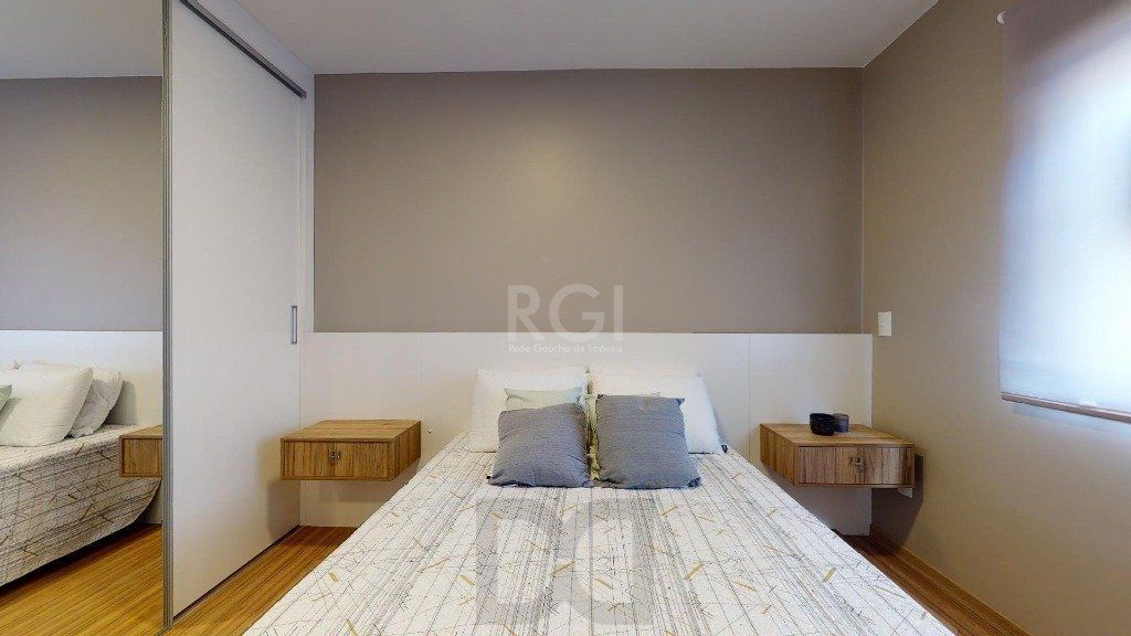 Lançamento para Venda - 109m², 2 dormitórios, sendo 1 suites, 1 vaga - Rio Branco — foto 10