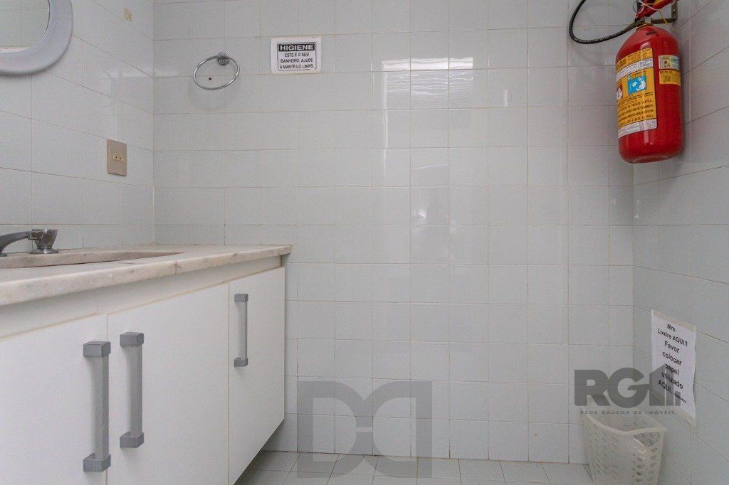 Conjunto/Sala para Venda - 170.13m², 0 dormitórios, Centro Histórico — foto 8