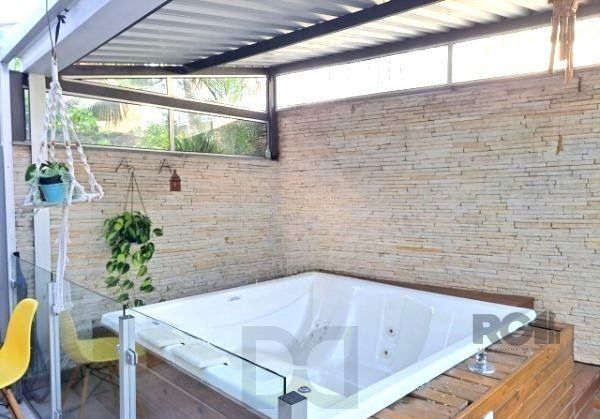 Casa em condomínio em Ipanema de 3 dormitórios e 2 vagas — foto 11