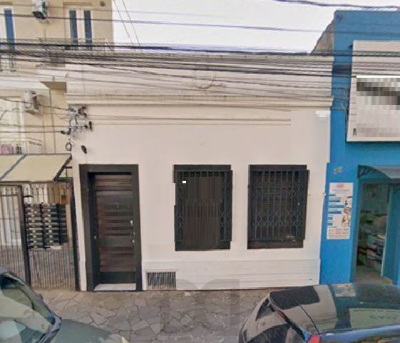 Casa no Menino Deus com 150m² — foto 1