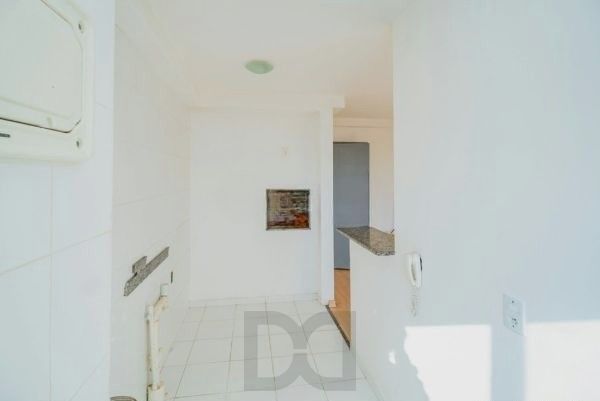 Apartamento de 2 dormitórios vaga e infra DESOCUPADO — foto 13