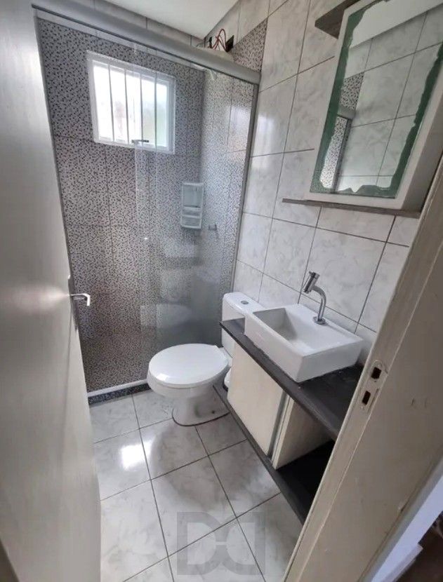 Casa sobrado no bairro Cristal de 3 domitórios e 3 vagas — foto 14
