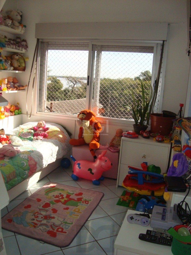 Apartamento para Venda - 86m², 3 dormitórios, Centro Histórico — foto 8